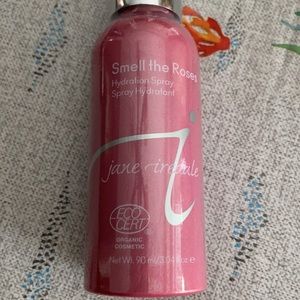 Smell the Roses Hydration Spray